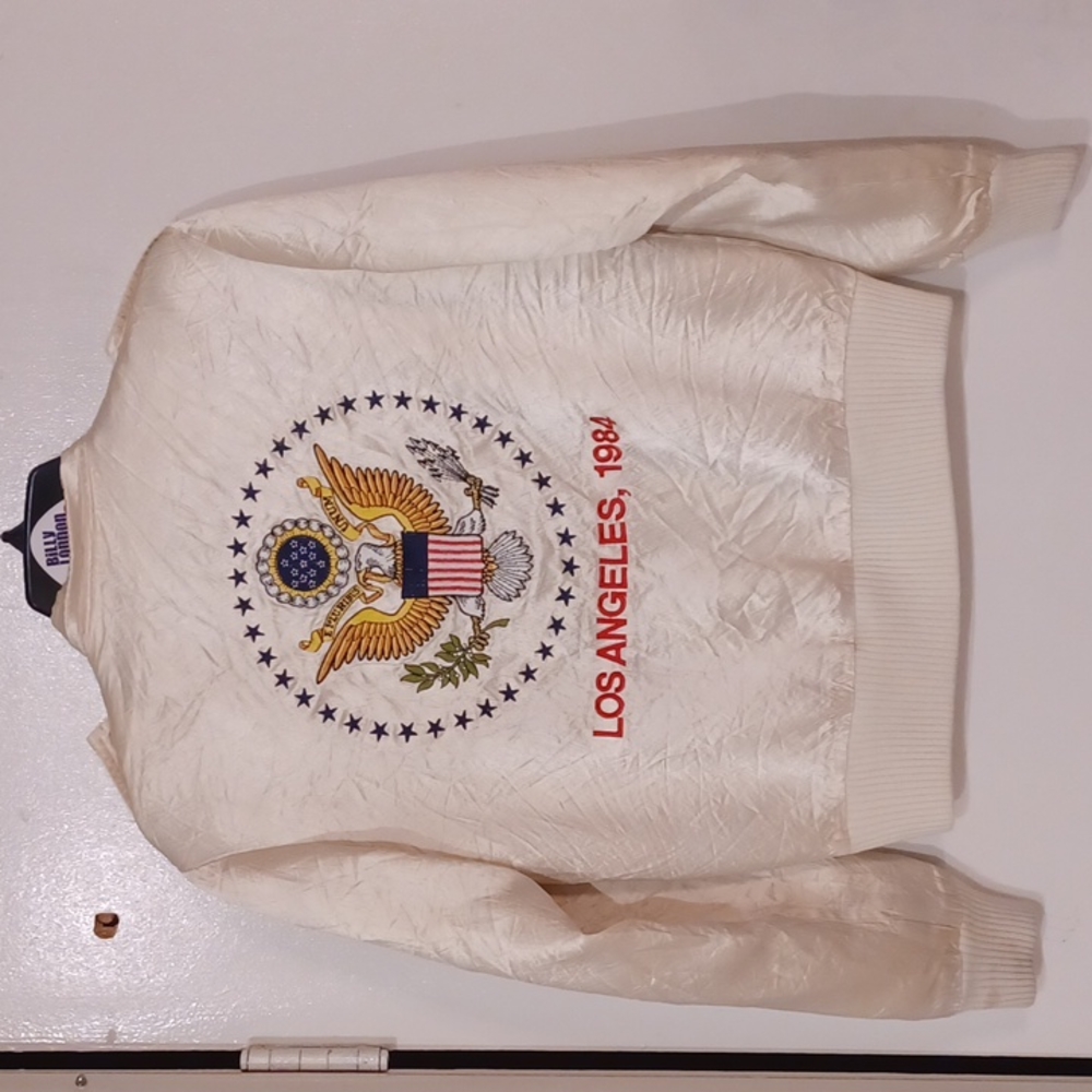 Jacket - Picture 2 of 2